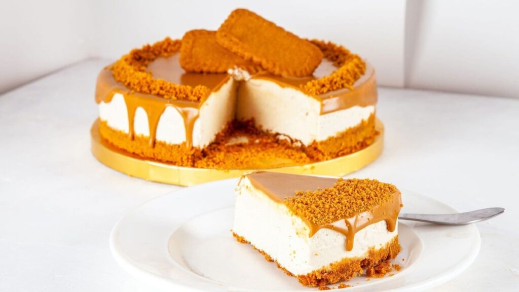 Cómo hacer este postre fácil sin hornear