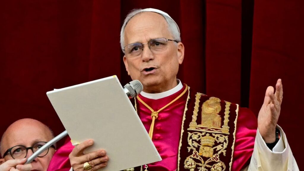 Nuevo Papa Leo XIV, Robert Prevost – El primer papa estadounidense en la historia ha sido elegido