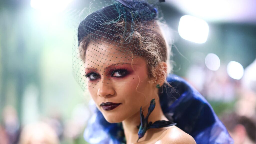 Por qué Zendaya y Law Roach no asisten a la Gala Met 2025 juntos