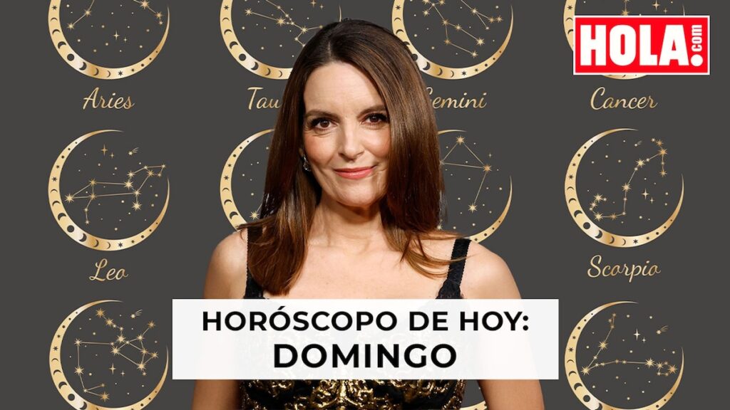 Horóscopo de hoy, domingo 18 de mayo, consulta tu horóscopo diario