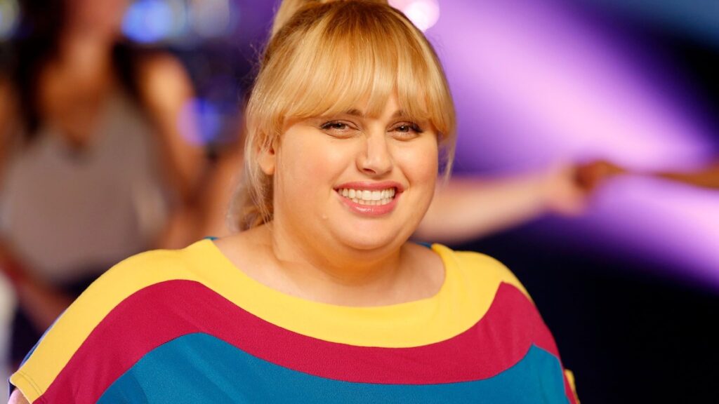 Rebel Wilson acredita la pérdida de peso de 80 libras para el turno de la comedia a los roles dramáticos