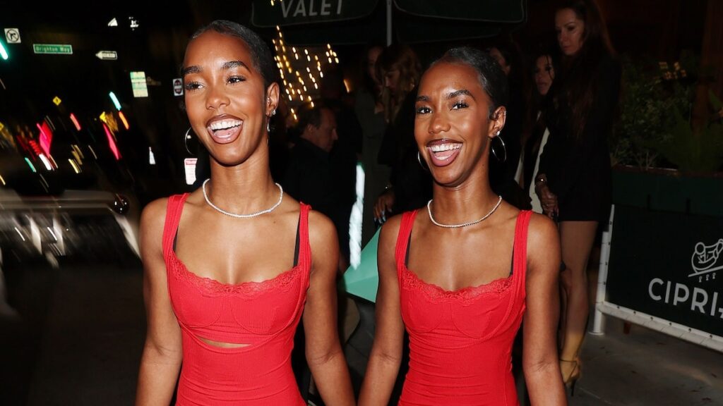 Las hijas de Sean ‘Diddy’ Combs ‘revelan por qué no van a la universidad