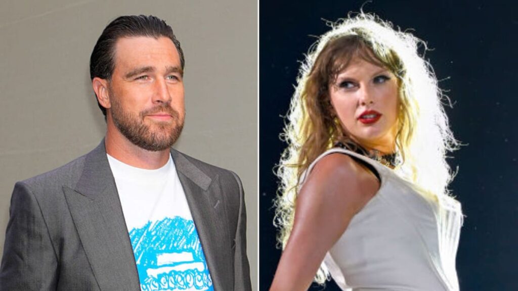 Los rumores de boda de Taylor Swift y Travis Kelce reavivan en medio de la demanda drama