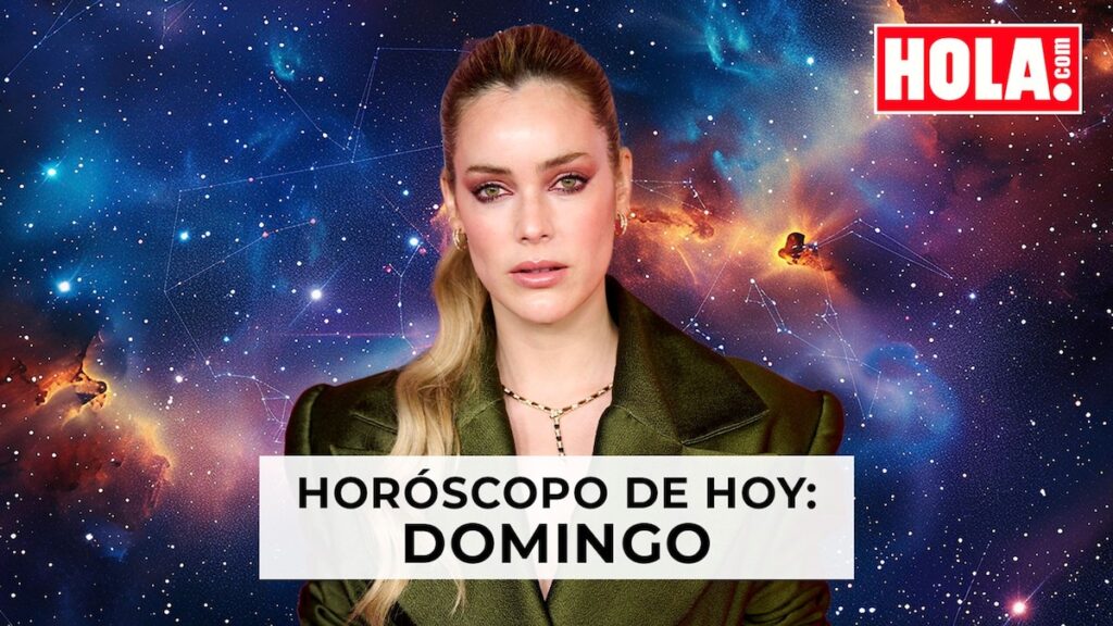 Horóscopo de hoy, domingo 1 de junio, consulta tu horóscopo diario Horóscopo de hoy, domingo 1 de junio, consulta tu horóscopo diario