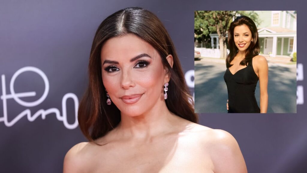 Eva Longoria interviene en el reinicio de ‘Desperate Housewives’: ¿Volverá?