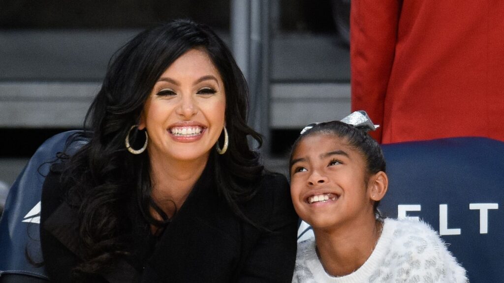 Vanessa Bryant honra a Gianna en lo que hubiera sido su cumpleaños número 19