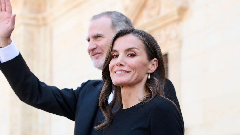 ‘Su llamado a la paz nos inspira’