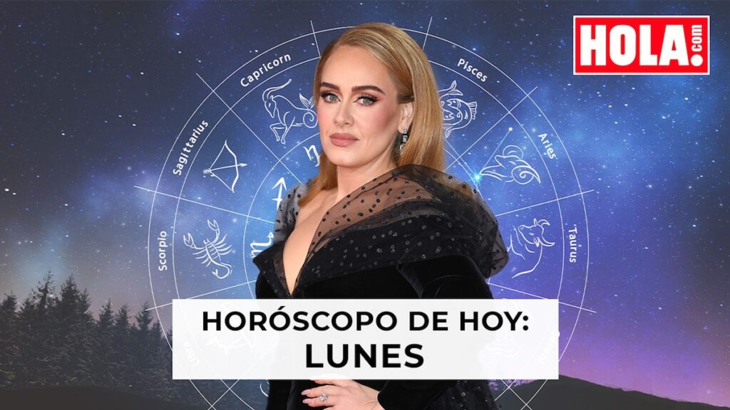 Horóscopo de hoy, lunes 5 de mayo, consulta tu horóscopo diario gratis