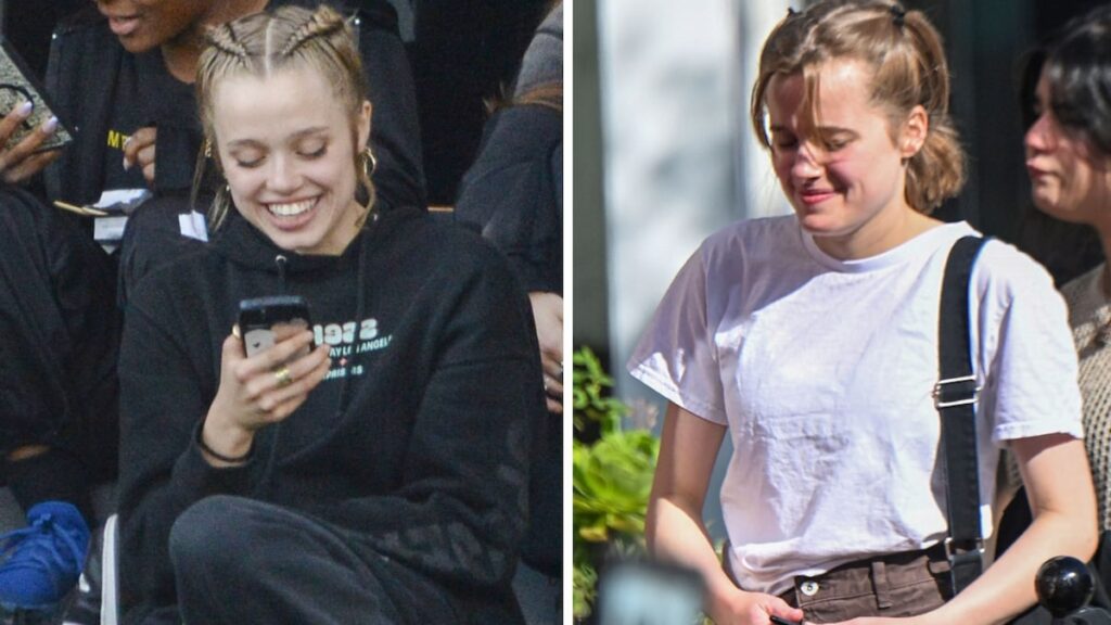 Vivienne Jolie-Pitt celebra el cumpleaños de Shiloh con una dulce sorpresa de estudio de baile