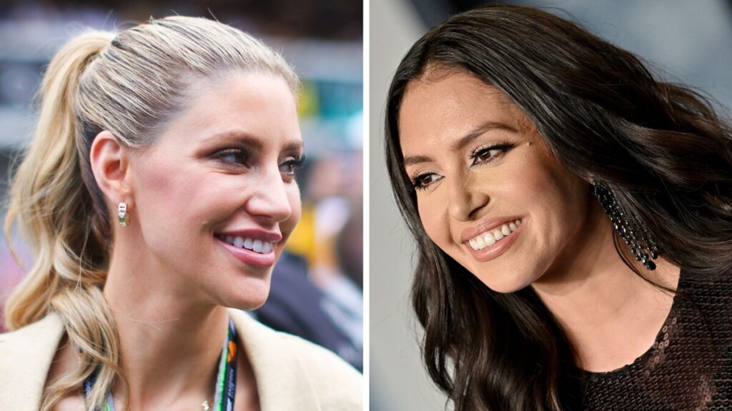 Cómo las esposas de Kobe Bryant y Pau Gasol se unieron después de la tragedia