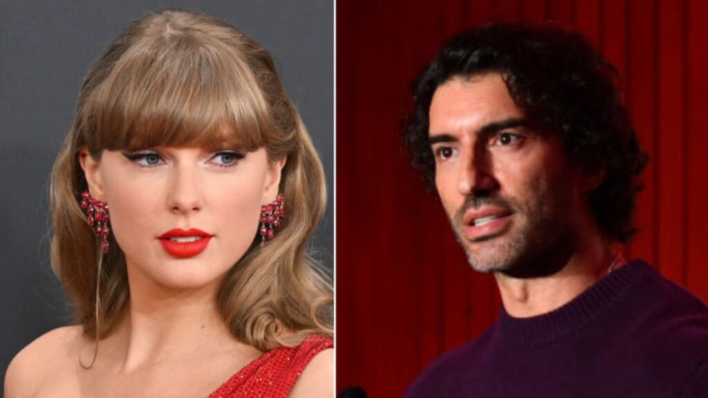 Taylor Swift ha sido citado