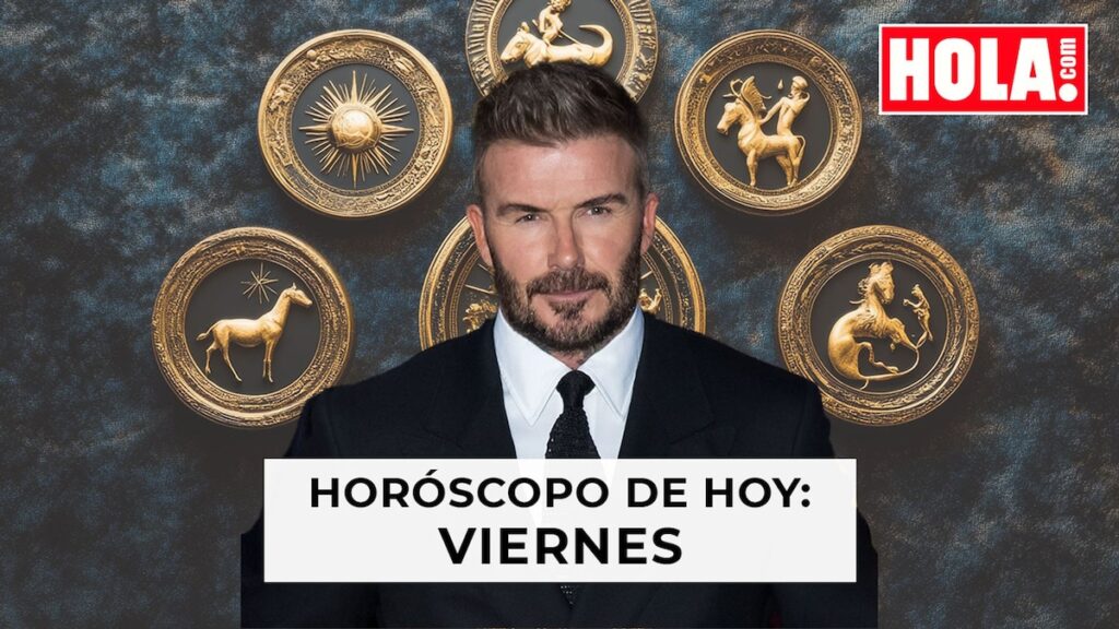 Horóscopo de hoy, viernes 2 de mayo, descubre cómo le irá hoy a tu signo