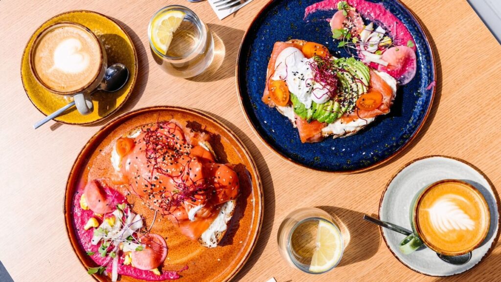 7 recetas del Día de la Madre que derretirán el corazón de todos