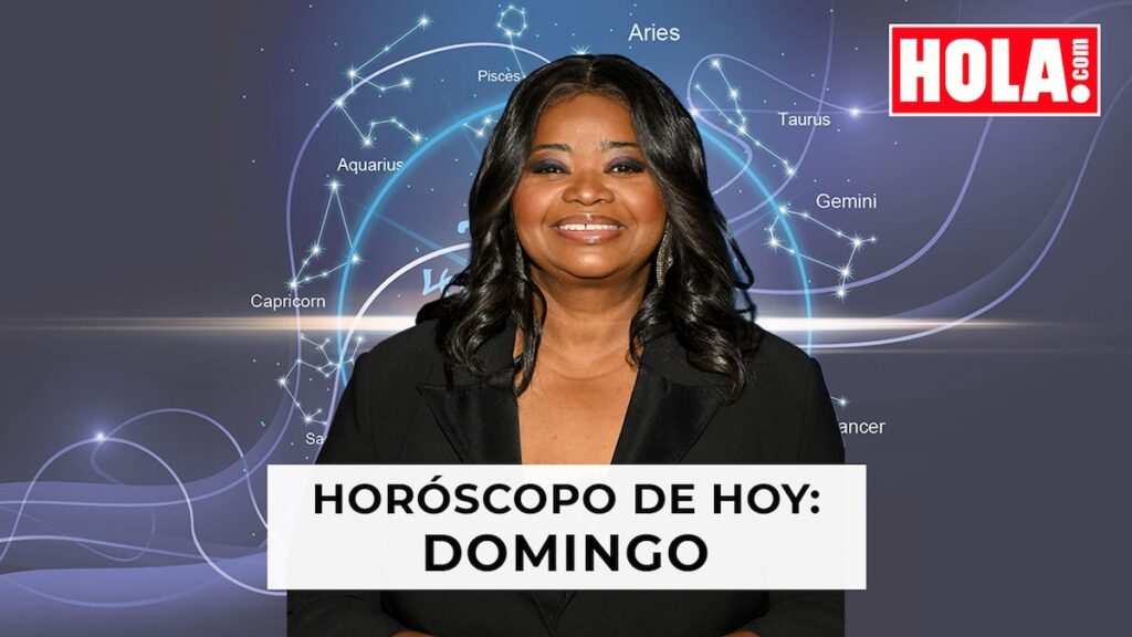 Horóscopo de hoy, domingo 25 de mayo, consulta tu horóscopo diario