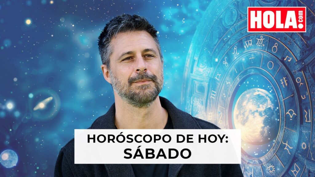 Horóscopo de hoy, sábado 10 de mayo, descubre cómo le irá hoy a tu signo