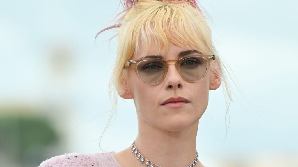 Kristen Stewart disfrutó el desafío de dirigir la cronología del agua