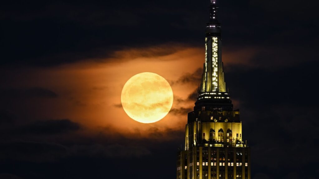 Se acerca la luna de fresa de junio: qué saber