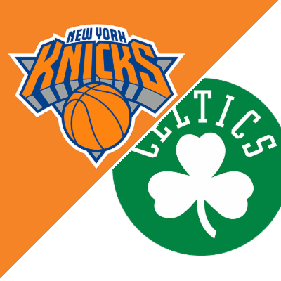RESUMEN Del Partido Knicks 91-90 Celtics (7 de mayo, 2025)