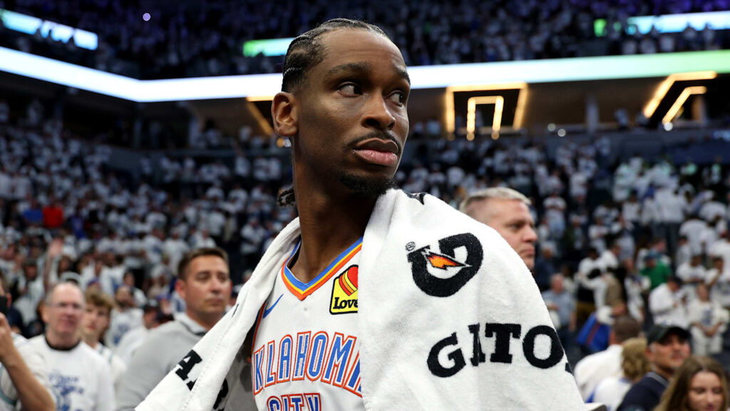 Dónde ver Minnesota Timberwolves vs. Oklahoma City Thunder en TV y streaming