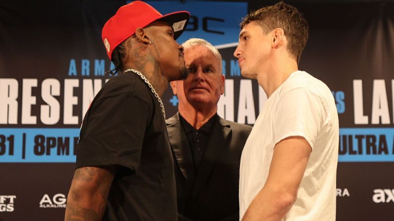 El Remeso de Charlo y la Ambiciónica de Plant: ¿Colisión inevitable?