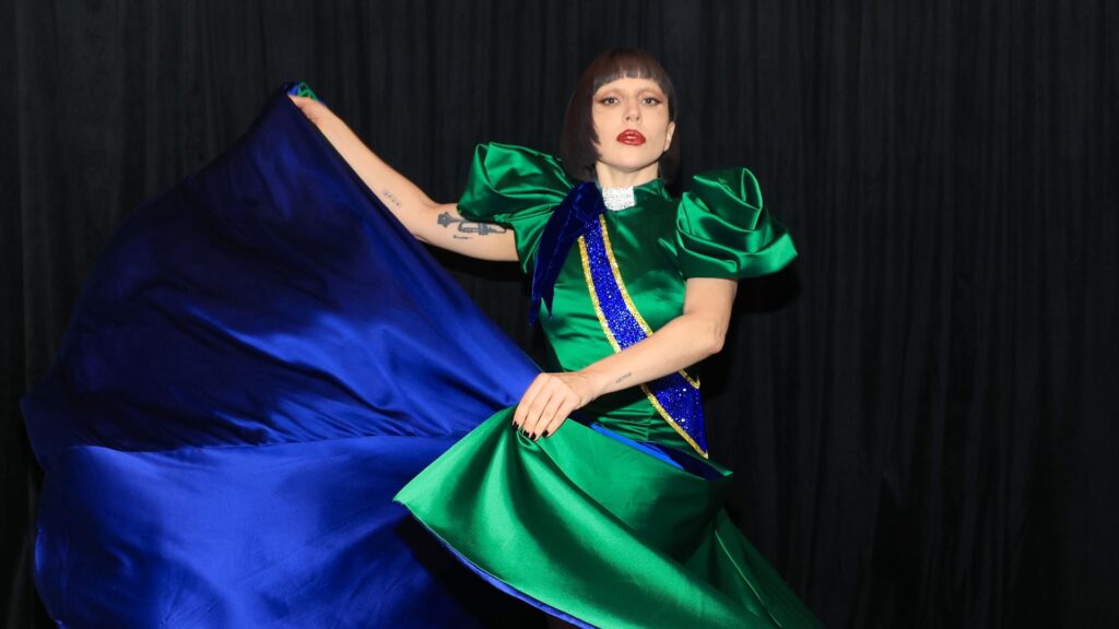 El concierto de Lady Gaga en Brasil fue el objetivo de un ataque terrorista frustrado
