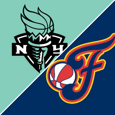 En Vivo: Caitlin Clark y Las Fever Reciben A Las Campeonas LibertyCaitlin Clark y Las Fever Reciben A Las Campeonas Liberty en Un Pareo Estelar de la Wnba.3mluke Hales/Getty Images