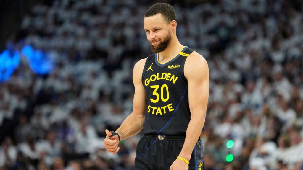 Guerreros se Preparan para no contar con stephen curry en juego 2