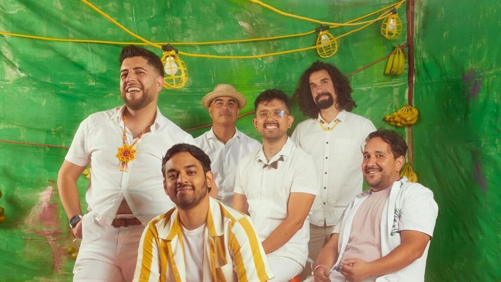 J Balvin, Cuco, Quitapenas, Kali Uchis, Karol G y más