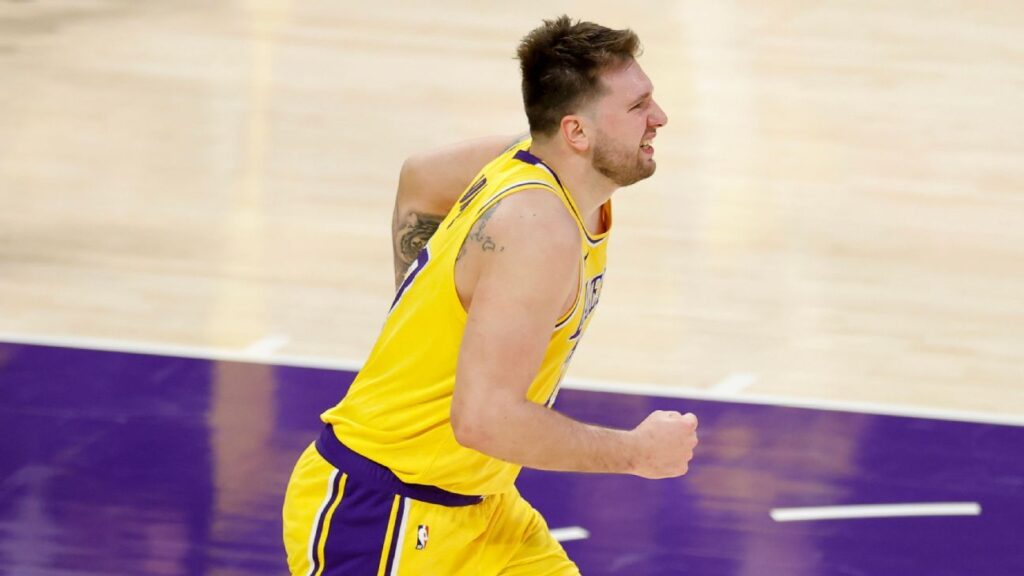 JJ Redick: Los Lakers Deben Estar en Forma para la Próxima temporada