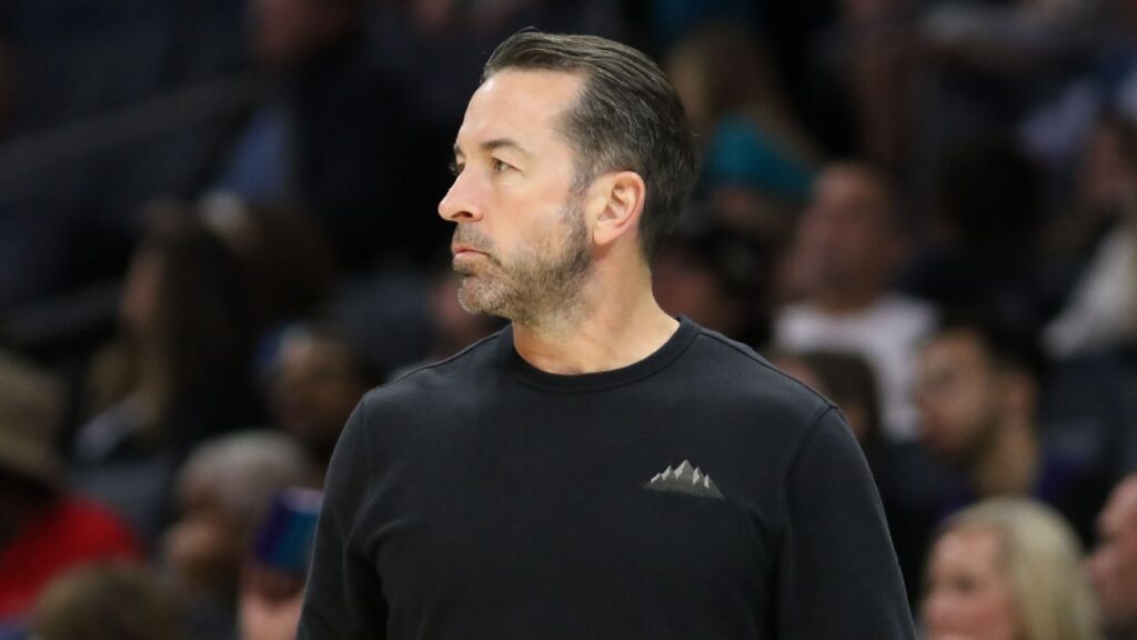 Jazz y El atrenador Will Hardy Acuerdan una extensión Hasta 2031