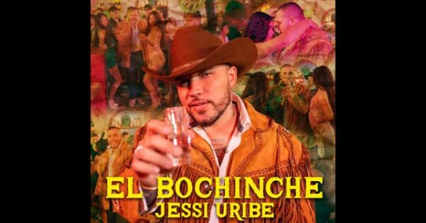 Jessi Uribe Armó “El Bochinche”