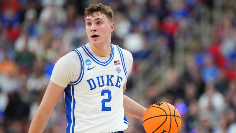 Mavs reclutaría a flagg, no Cambiarán Pick No. 1: Fuentes