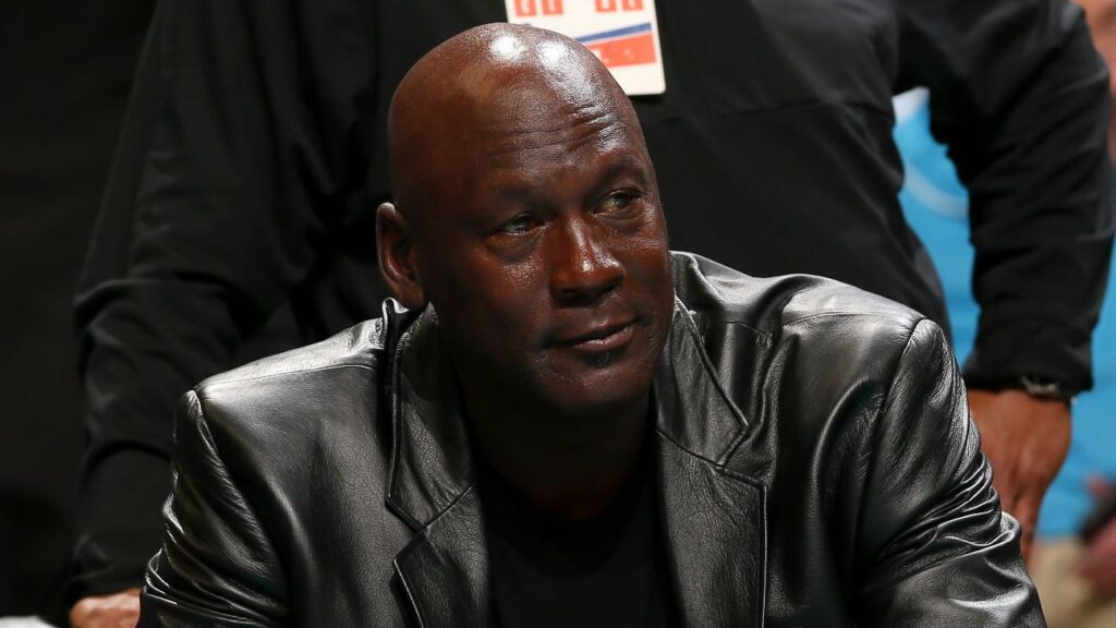 Michael Jordan se une a Cobertura de Nba de NBC como Colaborador