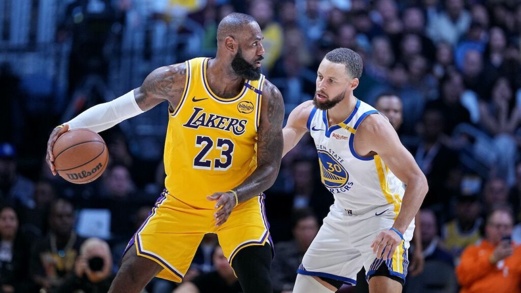 NBA Enfrenta Las Finales Sin LeBron, Curry, Durant, Doncic …