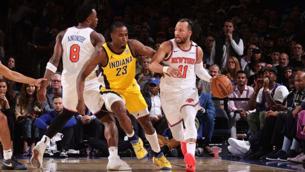 New York Knicks Llevan Las Finales del Este A Un Juego 6