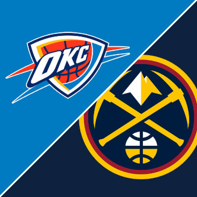 RESUMEN Del Partido Nuggets 113-104 Thunder (9 de mayo, 2025)