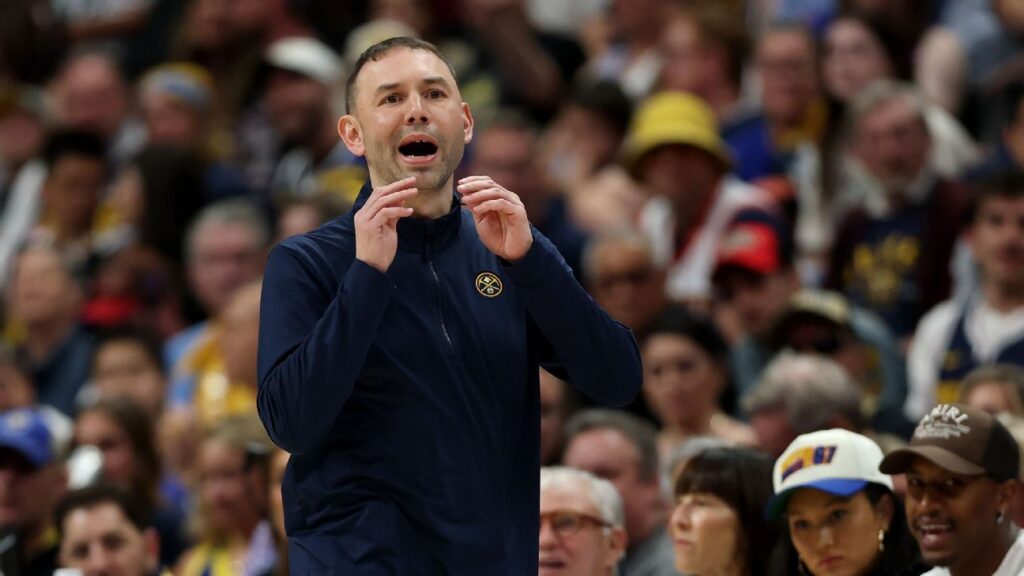 Nuggets asciende a David Adelman un director de atrenador
