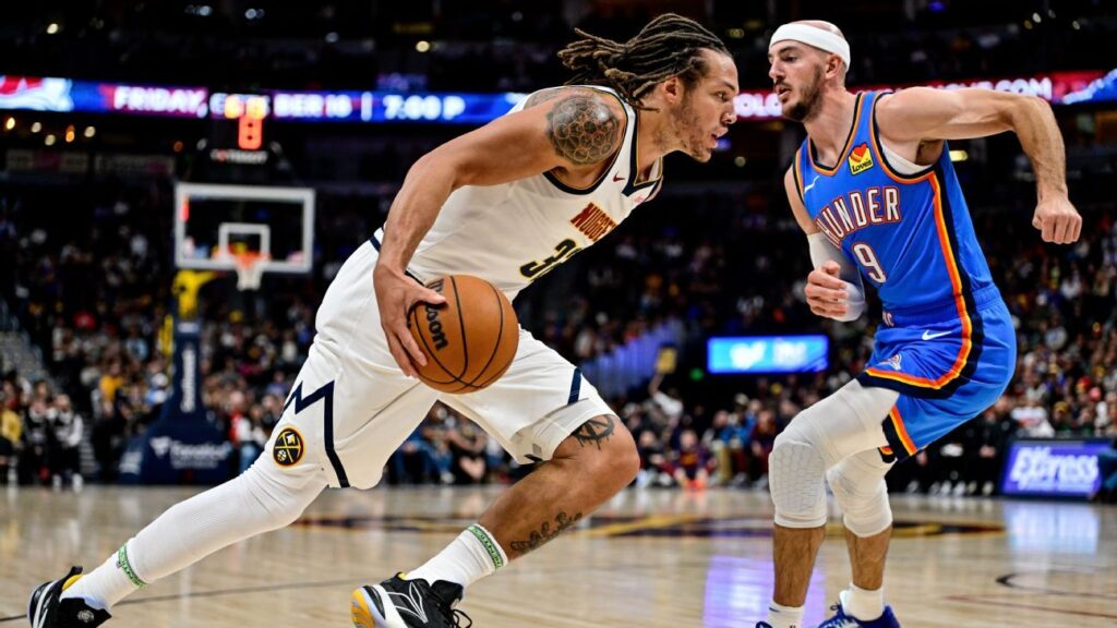 Playoffs de la NBA 2025: ¿Quién es El Factor X de Cada Equipo?