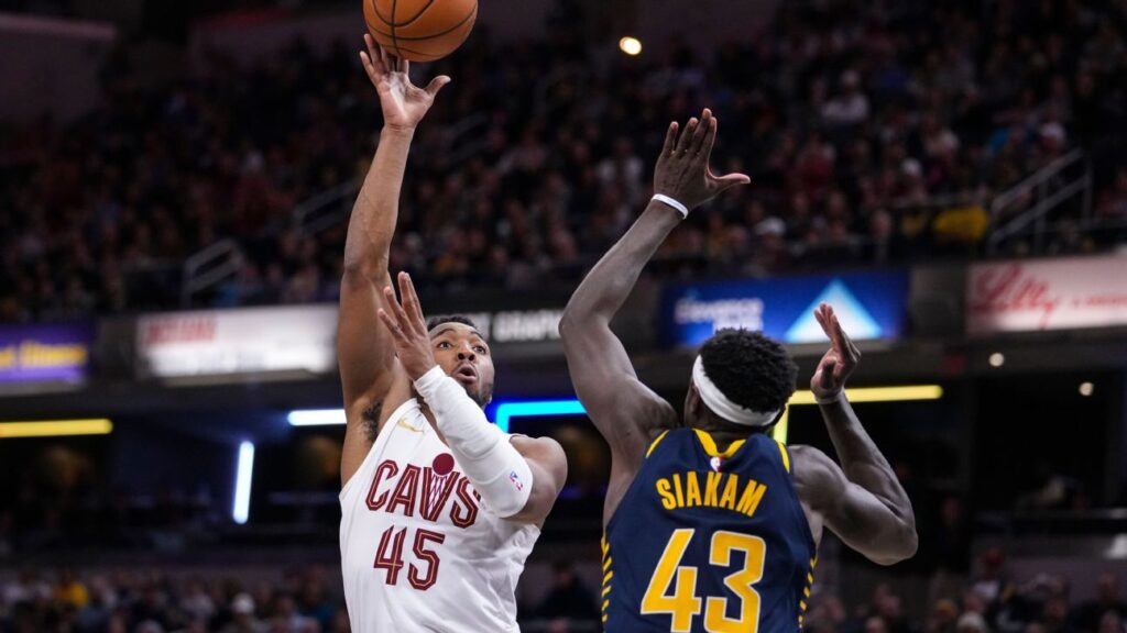 Playoffs de la NBA: Los 6 factores x que determinarán la segunda ronda