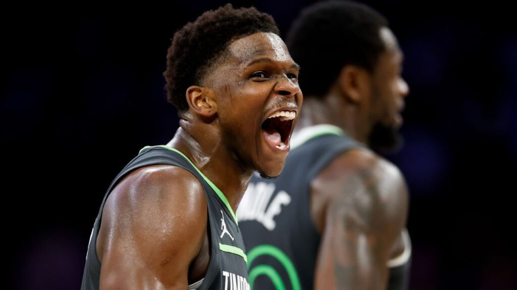 Playoffs de la NBA: Timberwolves Eliminó A Lakers y Rockets Estiró la Serie Ante Warriors