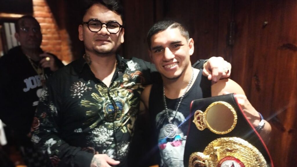 Puma Martínez: Festro, Descanso y Proyectos