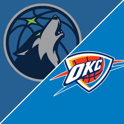 RESUMEN del Partido Thunder 124-94 Timberwolves (28 de mayo, 2025)