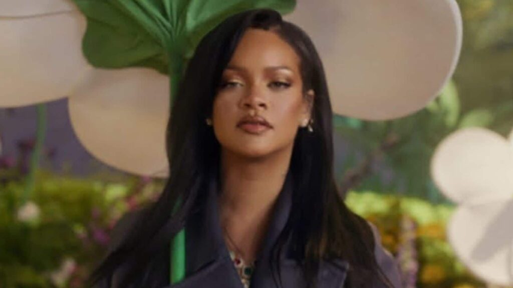 Rihanna, Dannylux, Sebastián Yatra, Prince Royce y más