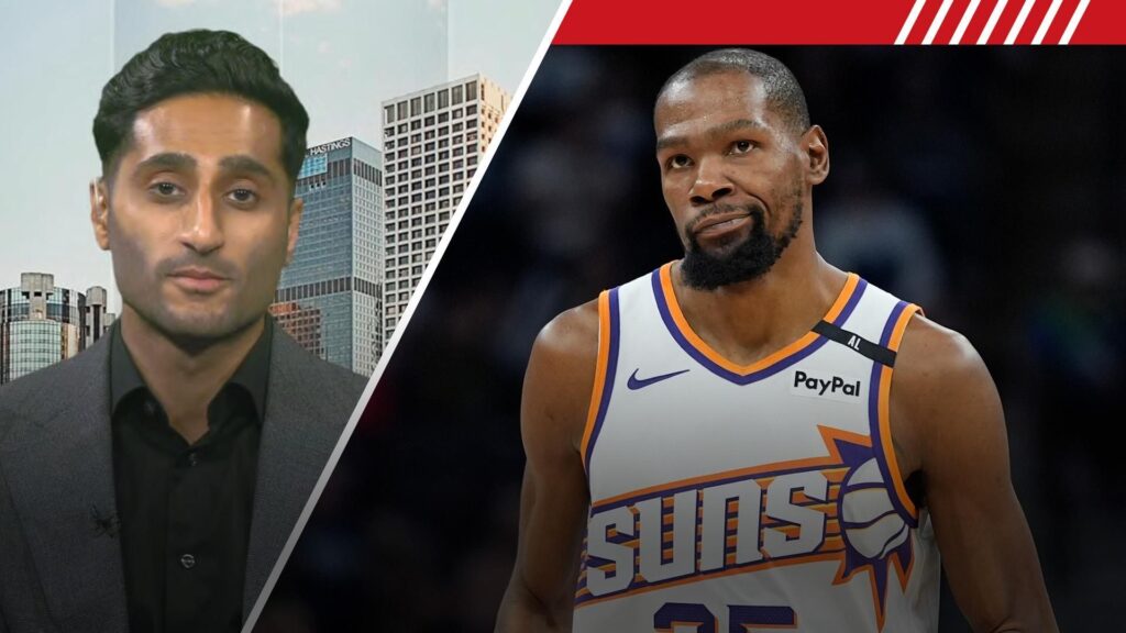Suns, Demandados por Empleado por Cuarta Vez en Siete Meses