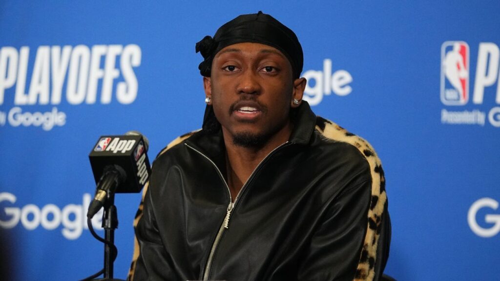 Thunder: Jalen Williams Multado Con $ 25K por Obscenidad en Camisa