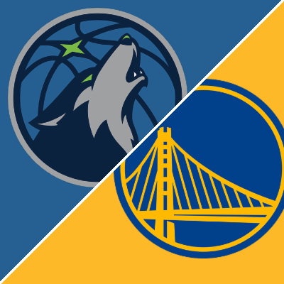 Timberwolves Se Colocan 3-1 Frente A Warriorsminnesota Se Impuso Como Visitante Ante Un Golden State Sin Steph Curry y Queda A Un Triunfo de Avanzar.8hgetty Images