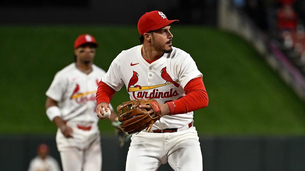 Yankees no han hecho oferta de cambio por Nolan Arenado desde que rechazó ir a los Astros