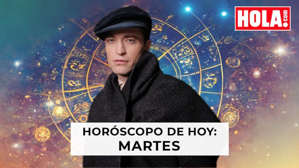 Horóscopo de hoy, martes 13 de mayo, consulta la predicción para tu signo