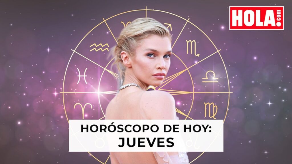 Horóscopo de hoy, jueves 15 de mayo, consulta tu horóscopo diario