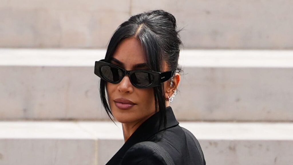 Kim Kardashian pensó que iba a morir “durante el robo de París